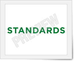 Standards Development logo