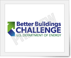 Better Buildings / Better Plants logo
