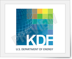 Knowledge Discovery Framework logo
