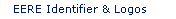 EERE Program, Subprogram, and Specialty Logos
