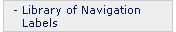Library of Navigation Labels