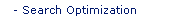Search Optimization