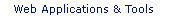 Web Applications and Databases