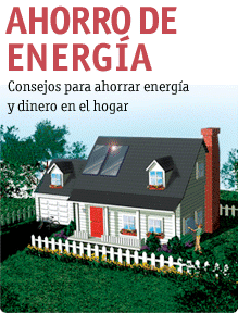 Ahorro de Energía