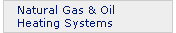 Natural Gas and Oil Heating Systems