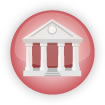 Illustration of a four-column building.