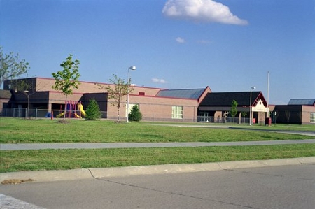 School Building Pictures