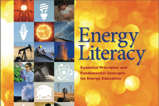 Energy Literacy Poster