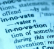 Definition text of innovate