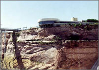 Carl Hayden Visitor Center, AZ
