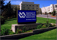 San Francisco VA Medical Center