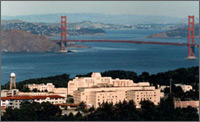 Department of Veterans Affairs Medical Center, San Francisco, CA