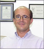 Photo of Marcelo Silva from the U.S. Embassy Brasilia Energy Project Group