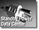 Standby Power Data Center logo