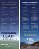 Thumbnail image of the 2012 Energy Awareness Bookmark