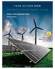 Thumbnail image of the 2013 Energy Awareness Customizable Template