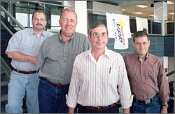 Photo of EROB Energy Star Group