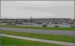 Photo of McConnell Air Force Base in McConnell, KS.