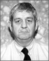 Photo of Charles Evans