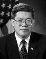 Photo of Dr. Get W. Moy.