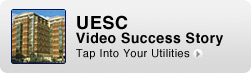 UESC Video Success Story - Tap Into Your Utilities.