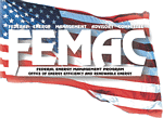 FEMAC logo