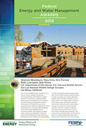 Image of the poster for the San Luis National Wildlife Service