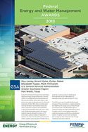 Image of the poster for the Greater Southwest Region