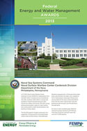 Image of the poster for Naval Surface Warfare Center Carderock Division