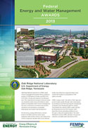 Image of the poster for Oak Ridge National Laboratory