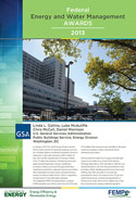Image of the poster for the Public Buildings Service, Energy Division