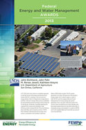 Image of the poster for the U.S. Department of Agriculture in San Dimas, California