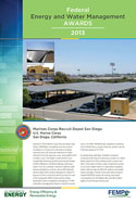Image of the poster for the Marine Corps Recruit Depot San Diego