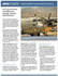 Cover of the Air Force Achieves Fuel Efficiency through Industry Best Practices document.