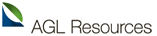 AGL Resources Logo