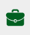 Graphic of a briefcase