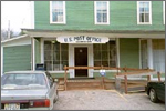 Gilsum Post Office