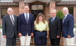 Photo of Grissom Air Reserve Base Team