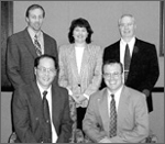 Photo of GSA Southwest Region Team