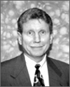 Photo of Stan Hall
