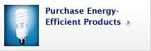 Purchase Energy-Efficient Products