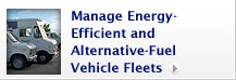 Manage Energy-Efficient and Alternative-Fuel Vehicle Fleets