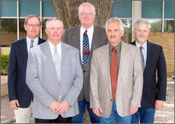 Photo of Internal Revenue Service Austin Service Center ESPC Group
