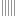 vertical lines