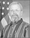 Photo of William King