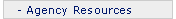 Agency Resources