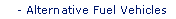 Alternative Fuel Vehicles