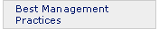 Best Management Practices