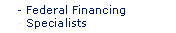 Federal Financing Specialists