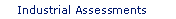 Industrial Assessments